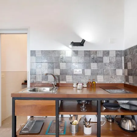 דירה Casa Lomo El Aire Brezo Tegueste