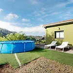 Casa Lomo El Aire Brezo Διαμέρισμα *