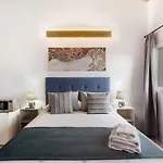 Casa Lomo El Aire Brezo Διαμέρισμα