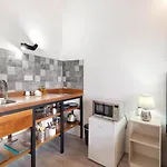 Διαμέρισμα Casa Lomo El Aire Brezo *