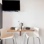 Casa Lomo El Aire Brezo Διαμέρισμα *