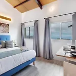Casa Lomo El Aire Brezo Διαμέρισμα Tegueste