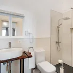 Casa Lomo El Aire Brezo Διαμέρισμα *