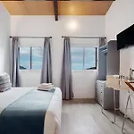 شقة Casa Lomo El Aire Brezo