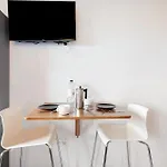 شقة Casa Lomo El Aire Brezo *