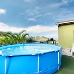 Casa Lomo El Aire Brezo * Tegueste