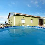 Casa Lomo El Aire Brezo *