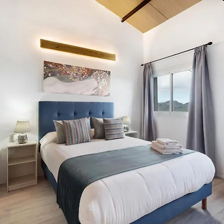 Casa Lomo El Aire Brezo 特格斯特