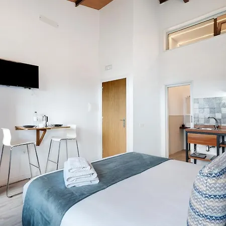 Casa Lomo El Aire Brezo 特格斯特