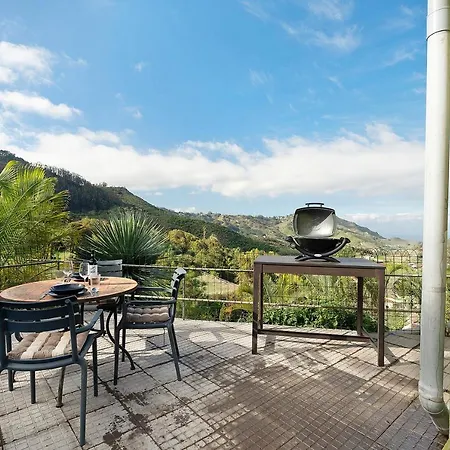 公寓 Casa Lomo El Aire Brezo *