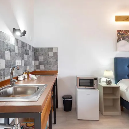 Casa Lomo El Aire Brezo * 特格斯特