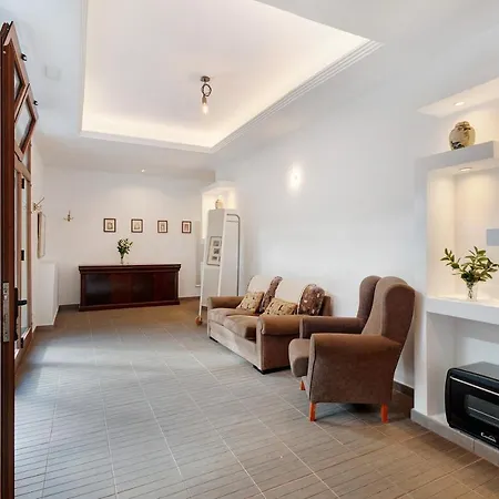 Casa Lomo El Aire Brezo 特格斯特