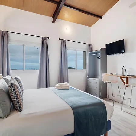 Casa Lomo El Aire Brezo *