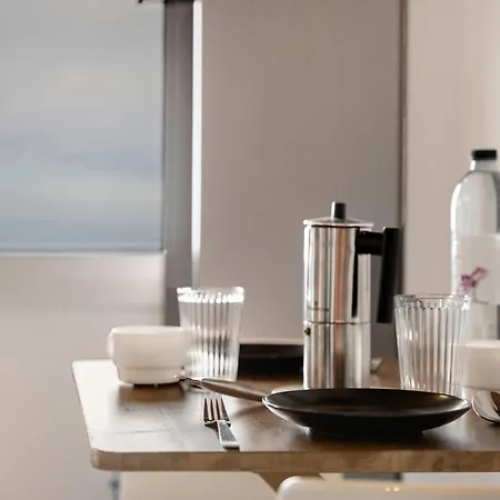 Casa Lomo El Aire Brezo 公寓 *