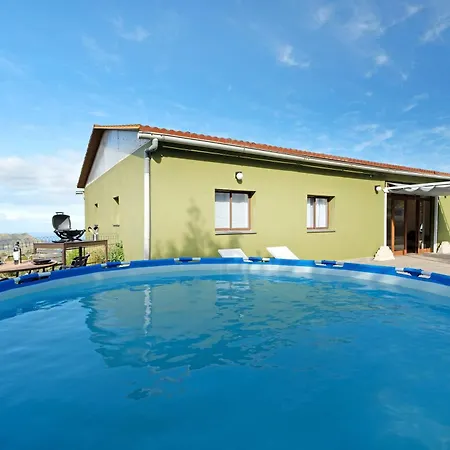 Casa Lomo El Aire Brezo *