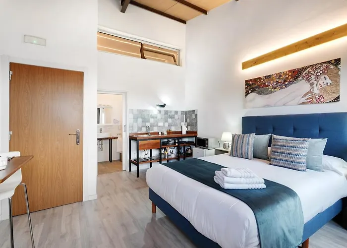 Casa Lomo El Aire Brezo Daire