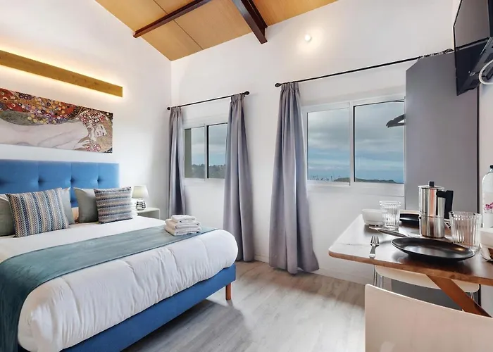 Casa Lomo El Aire Brezo Daire Tegueste