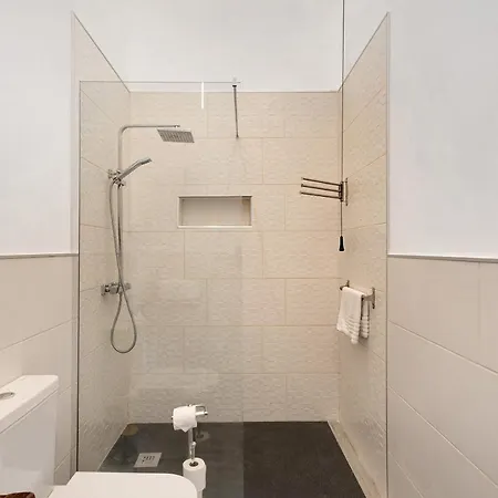 Casa Lomo El Aire Brezo Apartamento